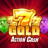 777 Gold Action Cash