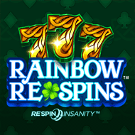 777 Rainbow Respins
