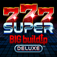 777 Super BIG BuildUp Deluxe