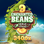 9 Enchanted Beans