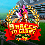 9 Races to Glory