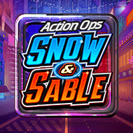 Action Ops: Snow & Sable