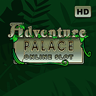Adventure Palace