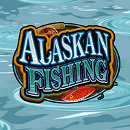 Alaskan Fishing