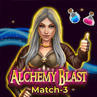 Alchemy Blast