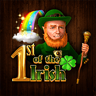 1st Of The Irish