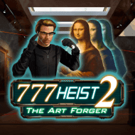 777 Heist 2 The Art Forger