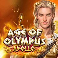 Age of Olympus: Apollo