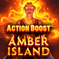 Action Boost Amber Island