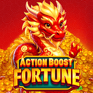 Action Boost Fortune