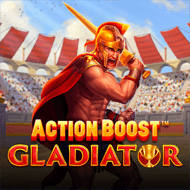 Action Boost: Gladiator