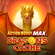 Action Boost Max Dragon's Cache
