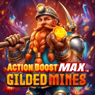 Action Boost Max Gilded Mines