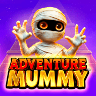 Adventure Mummy