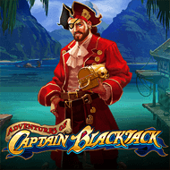 Adventures of Captain Blackjack