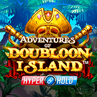 Adventures of Doubloon Island