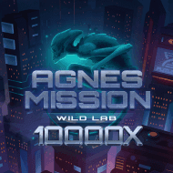 Agnes Mission: Wild Lab