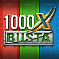 1,000 X Busta