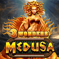 3 Wonders Medusa