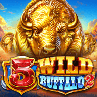 5 Wild Buffalo 2