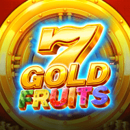 7 Gold Fruits