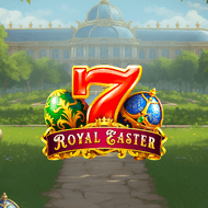 Royal Easter