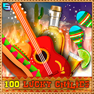 100 Lucky Chilies