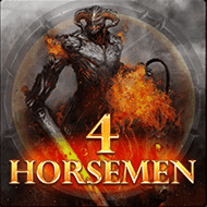 4 Horsemen