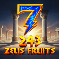 243 Zeus Fruits