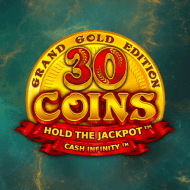 30 Coins Grand Gold Edition