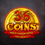 36 Coins