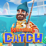 3 Wonders Catch