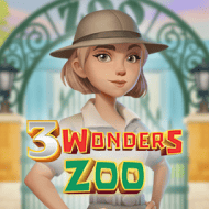 3 Wonders Zoo