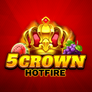 5 Crown Hotfire