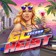 60 Second Heist
