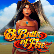 8 Balls of Fire