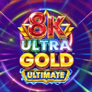 8K Ultra Gold Ultimate