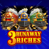 3 Runaway Riches