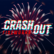 Crashout - Firework