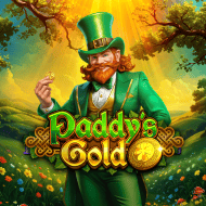 Paddy's Gold