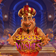 3 Pots of Wishes - Hold & Win