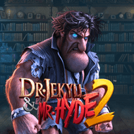 Dr. Jekyll & Mr. Hyde 2