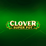 Clover Super Pot