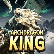 Archdragon King