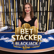 Classic Bet Stacker Blackjack 11