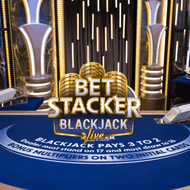 Classic Bet Stacker Blackjack 13