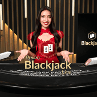 Dynasty Classic Blackjack 6