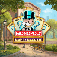 Monopoly Money Magnate