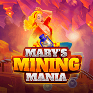 Maryβs Mining Mania