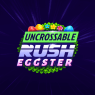 Uncrossable Rush Eggster